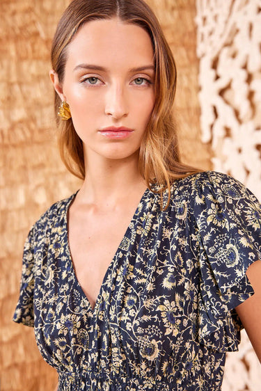 Lyria Dress-Dress-Ulla Johnson-Debs Boutique